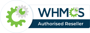 WHMCS Authorised Reseller